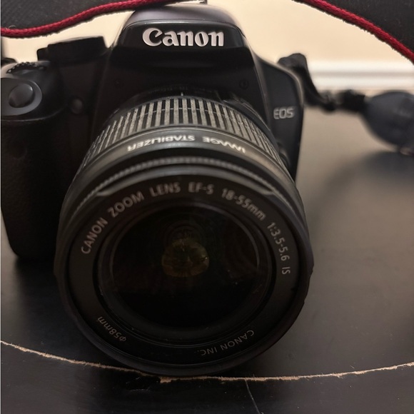 Canon Other - Canon EOS Rebel
